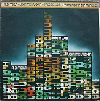 Friday Night In San Francisco