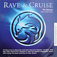 Various Artists - Rave & Cruise - The Odyssey