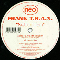 Frank T.R.A.X. - Nebuchan