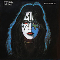 Ace Frehley