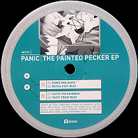 Panic - The Painted Pecker EP