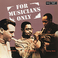 Various Artists - For Musicians Only
