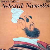 Josef Kainar - Nebožtík Nasredin