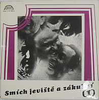 Various Artists - Smích Jeviště A Zákulisí (1)