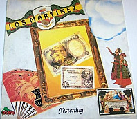 Los Martinez - Yesterday