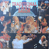 Traditional Jazz Salon Vol.2