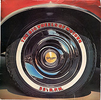 The Big Wheels Of Motown