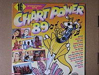 Chart Power '89