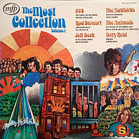 Various Artists - The Most Collection Volume 1