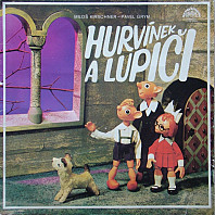 Spejbl & Hurvínek / Miloš Kirschner - Pavel Grym - Hurvínek a lupiči