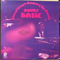 Count Basie - Everything's Coming Up Roses