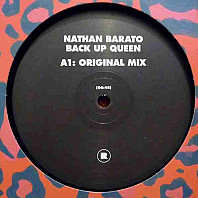 Nathan Barato - Back Up Queen