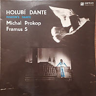 Michal Prokop a Framus 5 - Holubí Dante / Pigeon's Dante