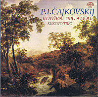 Petr Iljič Čajkovskij - Klavírní trio a moll