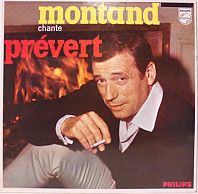Montand Chante Prévert