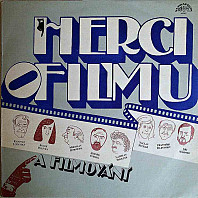 Herci o filmu a filmování