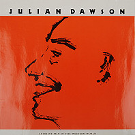 Julian Dawson - Luckiest man in the western world
