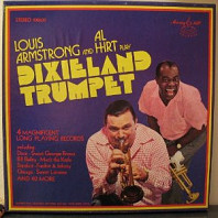Louis Armstrong - Dixieland Trumpet