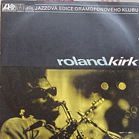 Roland Kirk