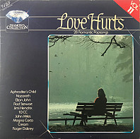 Various Artists - Love Hurts - 28 Romantic Popsongs