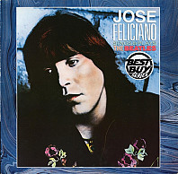 José Feliciano - Jose Feliciano Sings And Plays The Beatles