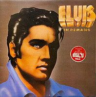 Elvis Presley - Elvis In Demand