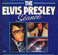 The Elvis Presley Seance
