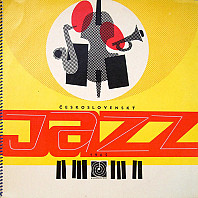 Various Artists - Československý Jazz 1965