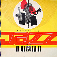 Československý Jazz 1965