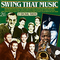 Various Artists - Swing that music