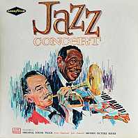 Duke Ellington / Bobby Hackett - Jazz Concert