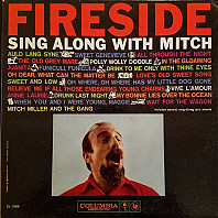 Mitch Miller And The Gang - Fireside sing along with Mitch