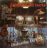 Various Artists - Dvanásť Do Tucta - Diskotéka Opusu 2