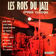 Les Rois Du Jazz - Époque Classique