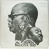 George Maycock Trio - George Maycock Trio
