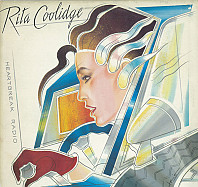 Rita Coolidge - Heartbreak Radio