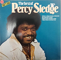 The best of Percy Sledge