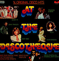 At The Discotheque