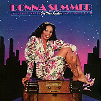Donna Summer - On The Radio: Greatest Hits Vol. 1 & 2