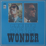 Stevie Wonder - Zázračný  Stevie Wonder