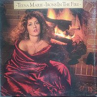 Teena Marie - Irons In The Fire