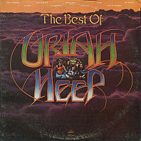 Uriah Heep - The Best Of Uriah Heep