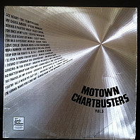 Various Artists - Motown Chartbusters Vol. 3