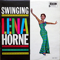 Lena Horne - Swinging Lena Horne