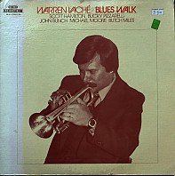 Warren Vaché - Blues Walk