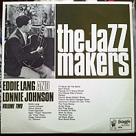 Eddie Lang and Lonnie Johnson - Volume Two