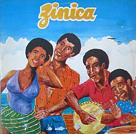 Zinica - Zinica