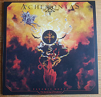 Acherontas - Psychic Death