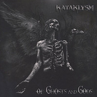 Kataklysm - Of Ghosts And Gods