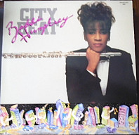 Bobbi Humphrey - City Beat